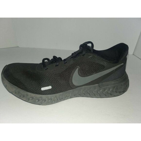 Nike Revolution 5 Men's Running Shoes Size 8.5 - B - Picture 1 of 6